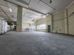 Zagro Global Hub (D25), Factory #511690021
